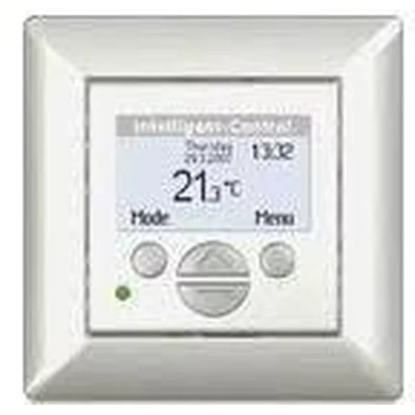 Etherma Lattialämmitystermostaatti Intelligent Controller - Lattialämmitystermostaatit - 0014038 - 2