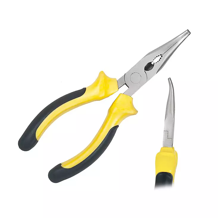 Finbullet kärkipihti 6" 150mm 45-astetta - Kärkipihdit - 0009388 - 1