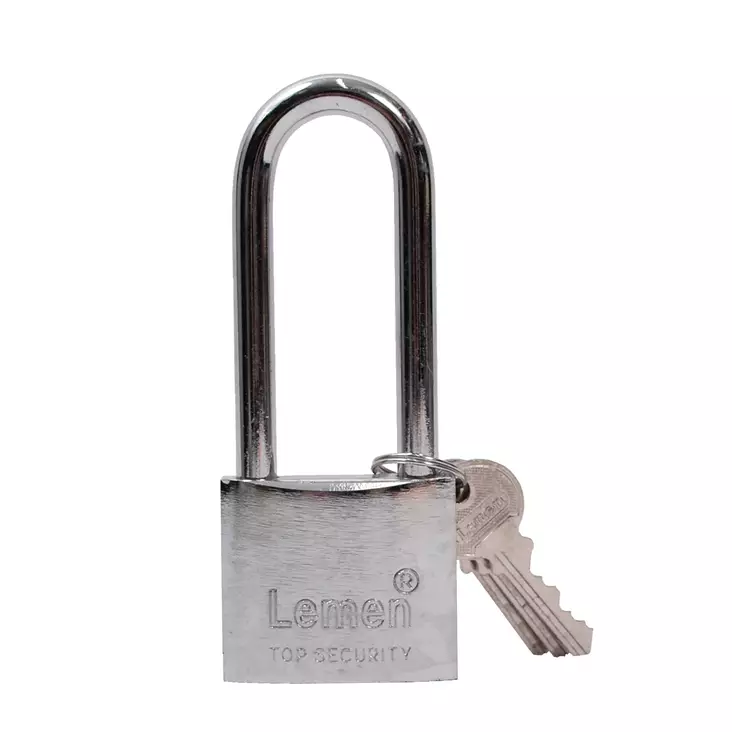 Finbullet riippulukko 38mm pitkäsanka - Riippulukot - 0009548 - 1