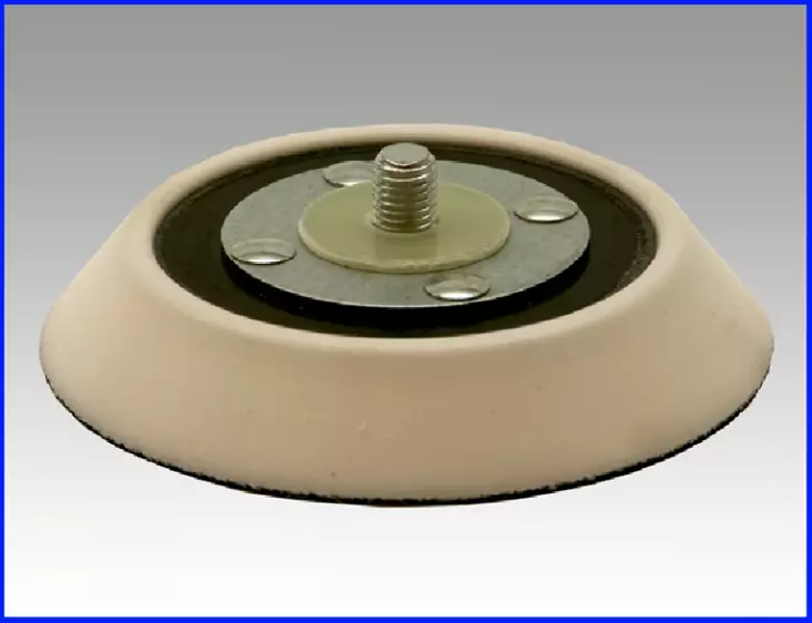 Flexibads Aluslaikka 90mm 5/16" tarra keskikova - Laikanpitimet ja tukilaikat - 0003638 - 1