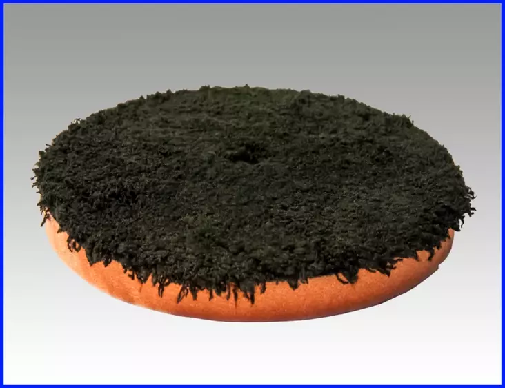 Flexipads mikrokuitukiillotuslaikka 150mm One Step - Kiillotuslaikat - 0003668 - 1