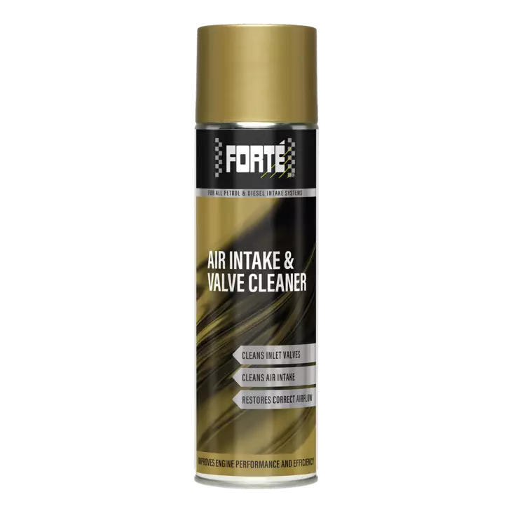 Forte Imukanavien puhdistusspray 500ml - Erikoisöljyt ja muut öljyt - 0019598 - 1