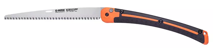 G-Man Retkisaha / Taittosaha 10" / 250mm - Käsisahat - 0021728 - 1