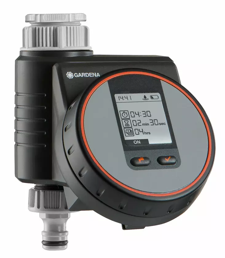 Gardena Kastelunohjain GARDENA Flex - Kasteluletkut - 0021888 - 1