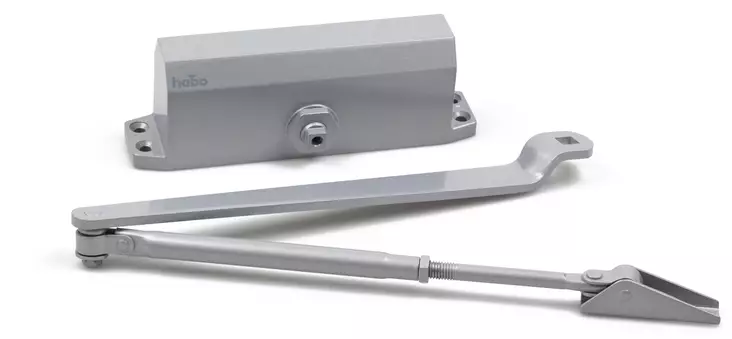 Habo Ovipumppu 400 hopea - Aukipitolaitteet - 0017818 - 1