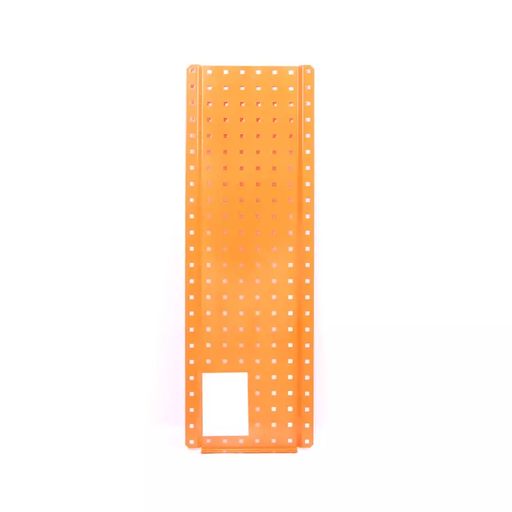 Hammer pakettiautohyllyn pääty/jatko VRS-U 910x300mm - Pakettiautokalusteet ja -hyllyt - 0009838 - 1