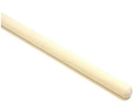 Harjanvarsi 32x1700mm haapa - Harjat - 0012618 - 1