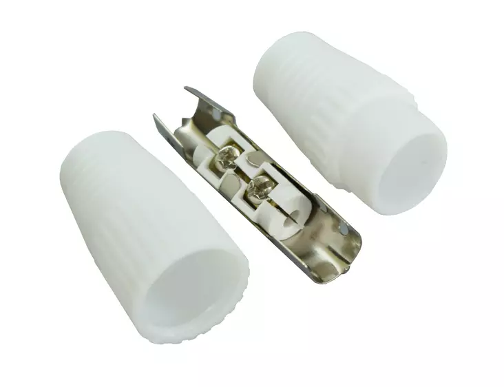 Harju Antennikaapelin jatkoliitin - Antenni- ja datatarvikkeet - 0010228 - 1