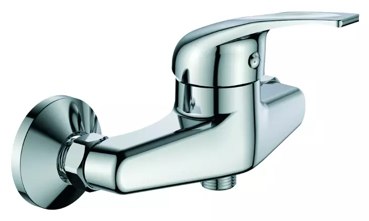 Harju Kaisla Suihkuhana kromi - Hanat ja hanatarvikkeet - 0010288 - 1