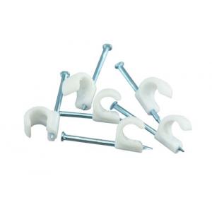 Harju Naulakiinnike 7-10 25kpl - Nippusiteet ja kiinnikkeet - 0010198 - 1