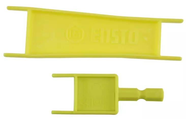 Harju Sulakepohja-avain PMR328 - Sulakkeet ja vikavirtasuojat - 0010138 - 1