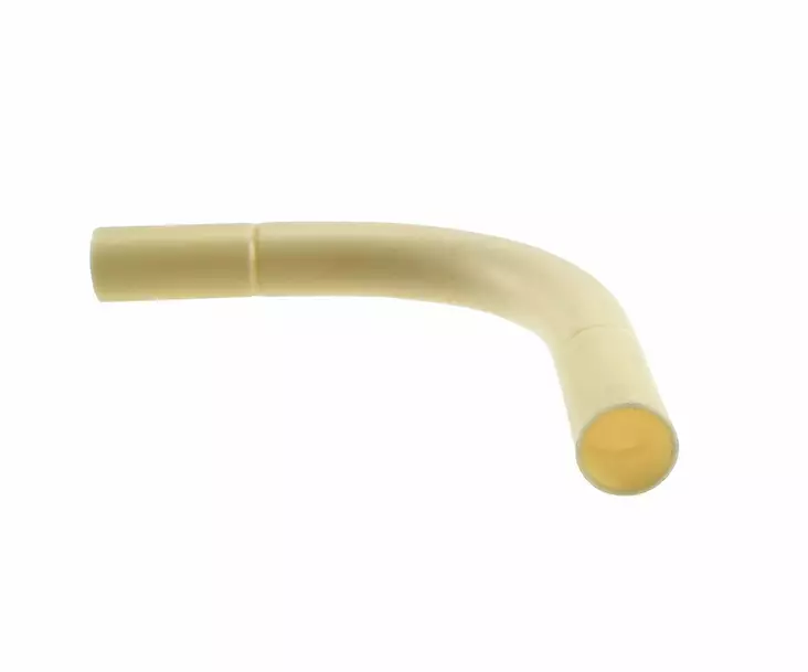 Harju Suojaputken kaari 16mm 3kpl, muovia - Jatkoholkit ja nysät - 0015178 - 1