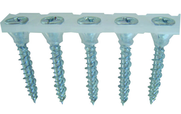 H&H EK-kipsilevyruuvinauha 3,9x30mm 1000kpl - Huopakattonaulat - 0000818 - 1