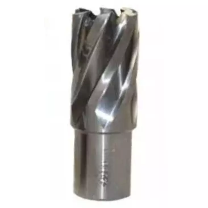 HHS reikäsaha/poranterä weldon kiinnityksellä 30mm - Metalliporanterät - 0014548 - 1