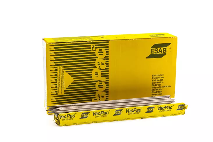 Hitsauspuikko Esab OK 48.00/3,2 mm 2,3 kg - Hitsauspuikot - 0001558 - 2