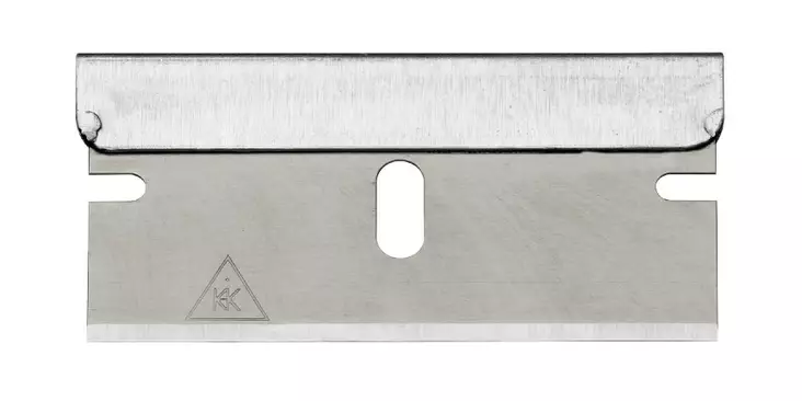 Hultafors varaterät lasiraappaan RB GS-10 - Maalinkaapimet ja rapat - 0004828 - 1