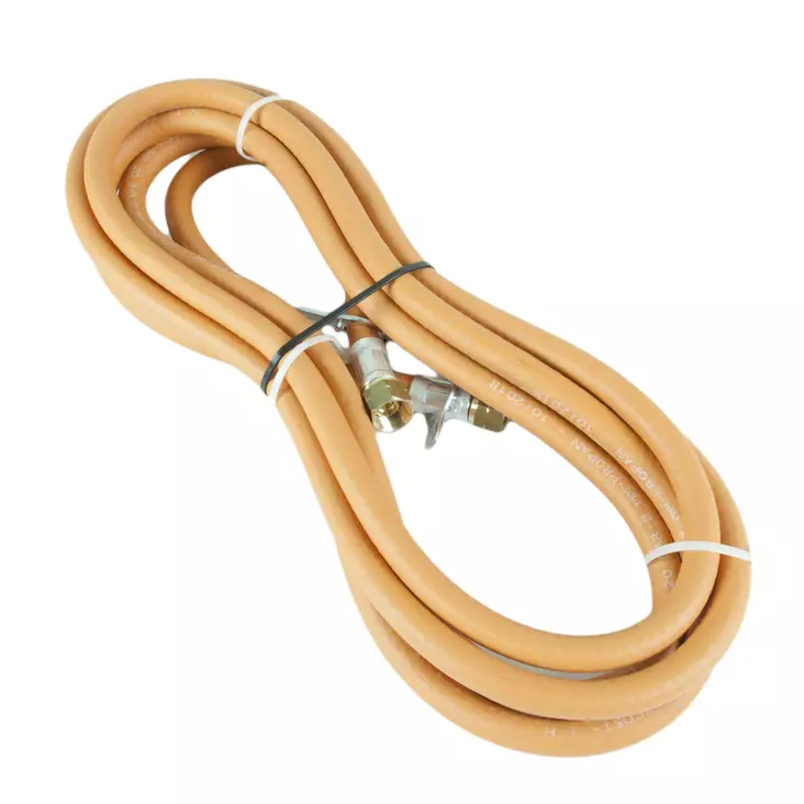 Idealgas kaasuletku 5m - Nestekaasutarvikkeet - 0003208 - 1