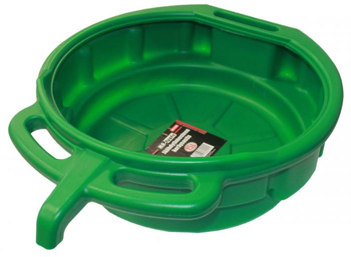 Jäähdytinnesteen keräysastia 15L - Öljynvaihtoastiat ja suppilot - 0006718 - 1