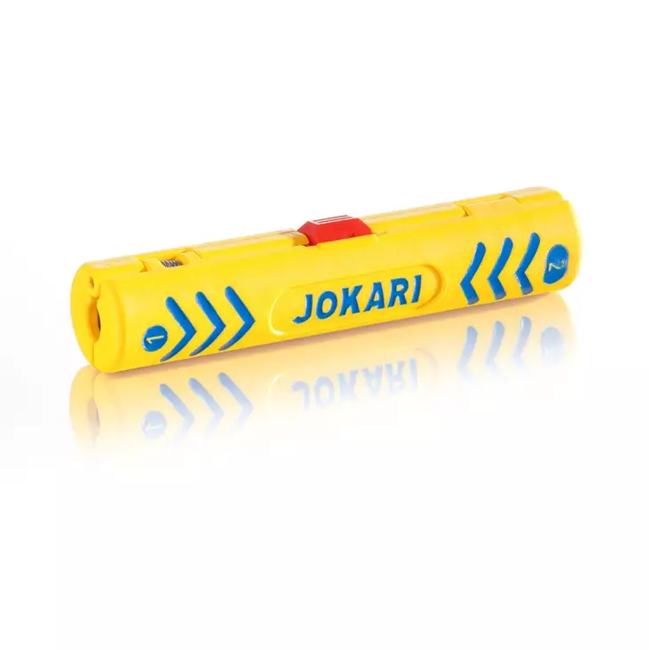 Jokari Coax-kuorija No.1 - Johdonkuorijat ja -katkaisijat - 0005998 - 1