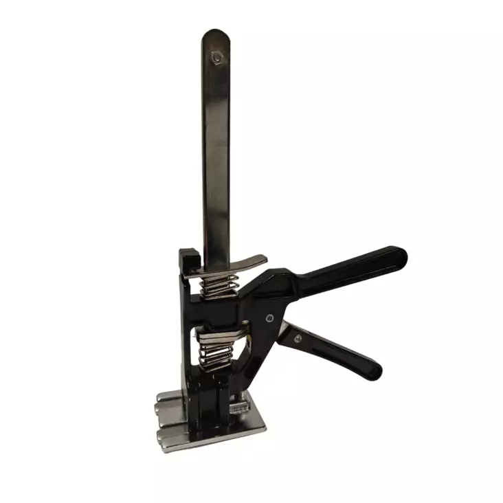 Käsitunkki, nostin - Muut korjaamotyökalut - 0018758 - 1