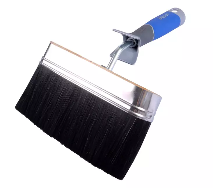 Kattosivellin 150x50mm - Siveltimet ja pensselit - 0004918 - 1