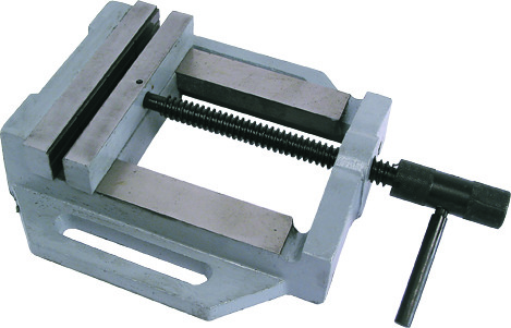 Koneruuvipuristin 150mm - Koneruuvipenkit - 0010508 - 1