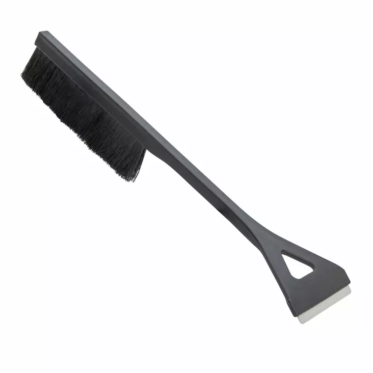 Kungs Snö-Is, lumiharja jääraapalla - Auton lumityökalut - 0014268 - 1