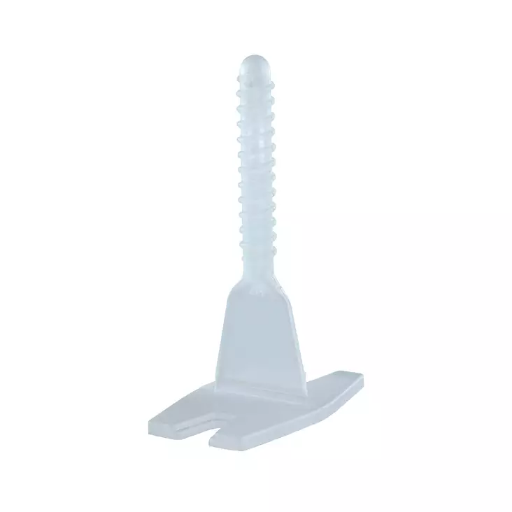 Laattojen tasauskiila pyöritettävä 2mm 250kpl - Muuraus- ja laatoitustyökalut - 0003048 - 1