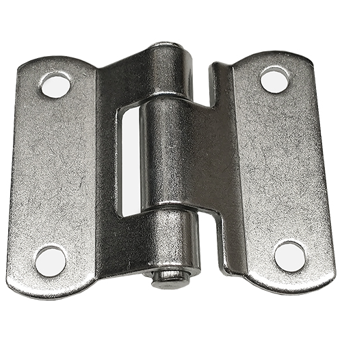 Laidan sarana - Perävaunutarvikkeet - 0008638 - 1