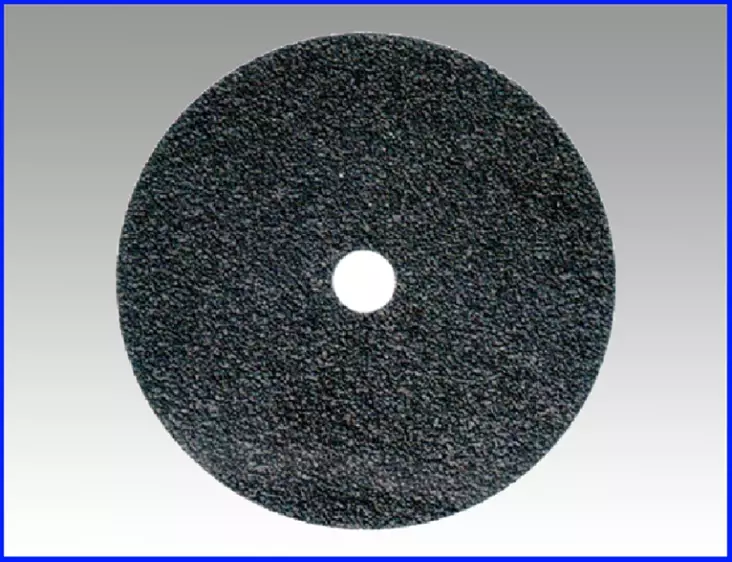 Lattianhiomakiekko 400x25mm K40 piikarbidi - Lattiahiomakivet - 0003568 - 1