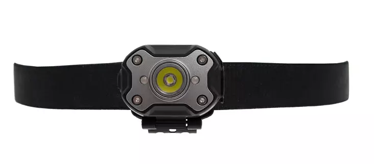 Ledtronic Otsavalo 400lm Kypärä - Taskulamput ja otsalamput - 0020708 - 1