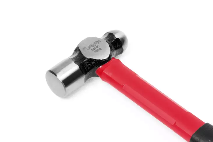 Magnum Kuulapäävasara 450g - Pajavasarat - 0000858 - 1