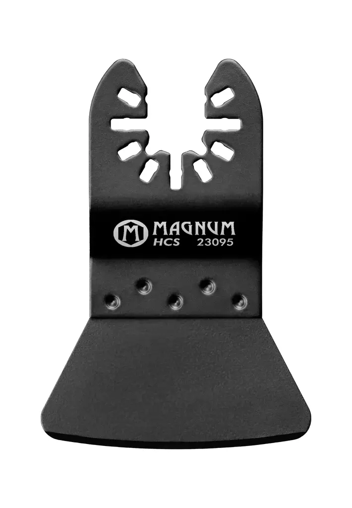 Magnum Monitoimityökalun kaavinterä HCS 50/81mm - Monitoimikoneen terät - 0021998 - 2