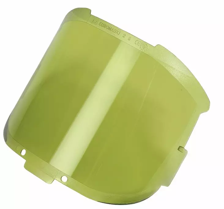 Maskisuodin tummuus 1,7 - Hitsausmaskit ja hitsaajan varusteet - 0002678 - 1