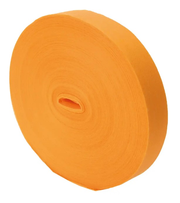 Merkkausnauha oranssi 20mm 75m - Varaosat ja tarvikkeet - 0000088 - 1
