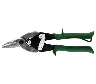 Midwest levysakset (normaali) oikea - Peltisakset - 0014528 - 1