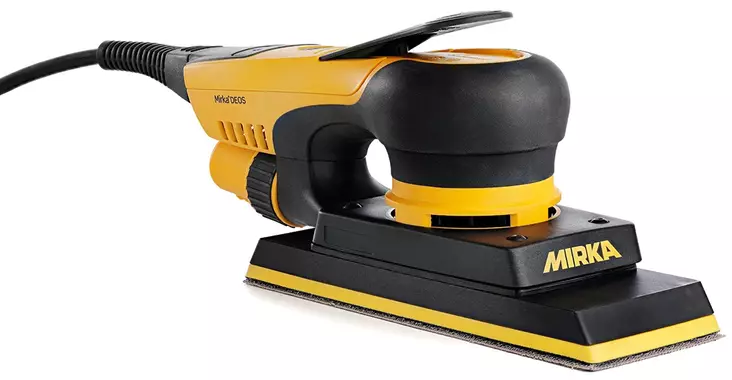 Mirka DEOS 383CV Tasohiomakone - Hiomakoneet - 0007028 - 1