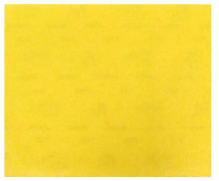 Mirka Hioma-arkki keltainen 230x280mm P240 - Hionta-arkit - 0006815 - 1