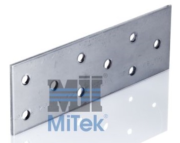 Naulauslevy RST A2 40x120x2,0mm - Naulauslevyt - 0012378 - 1