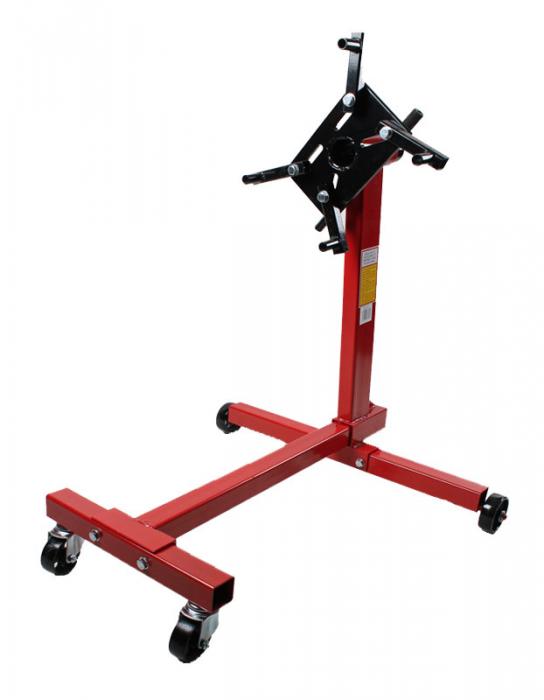 Moottoripukki 453 kg CE - Muut korjaamotyökalut - 0006368 - 1