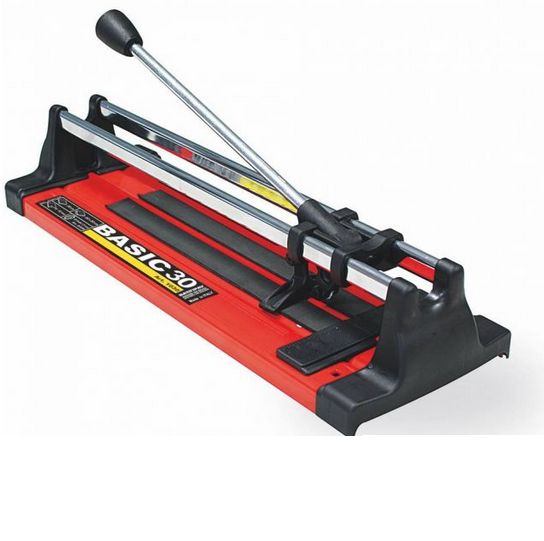 NB Basic plus 60 laattaleikkuri - Muuraus- ja laatoitustyökalut - 0005028 - 1