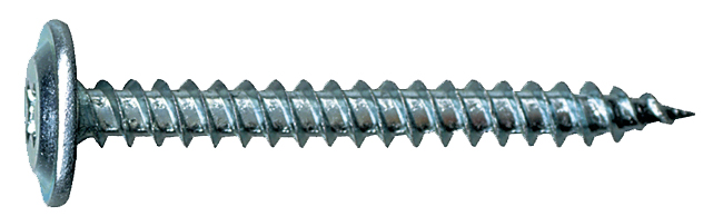 Ohutlevyruuvi ZN KFR 4,2x13 100kpl - Ohutlevyruuvit - 0011018 - 1