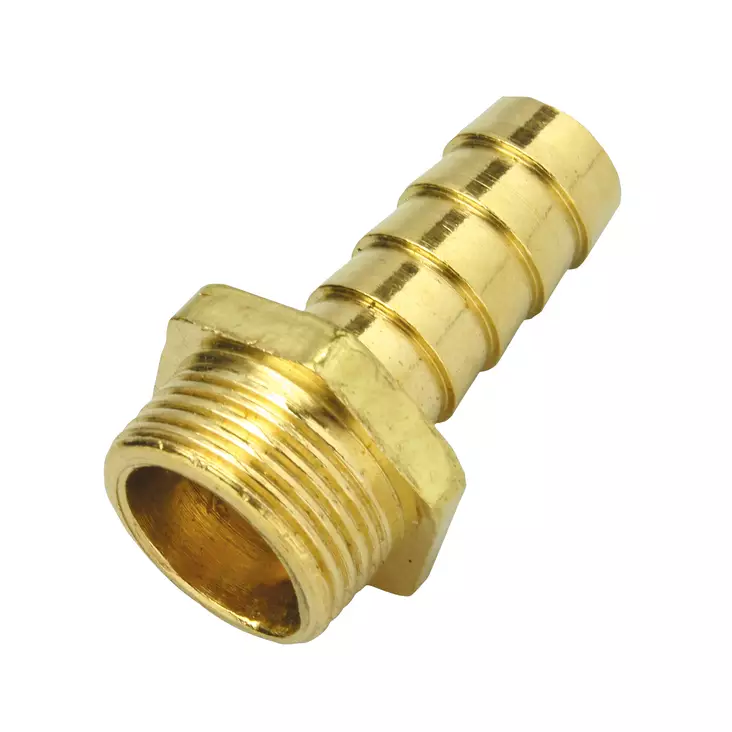 Opal letkunippa 3/4x16 UK - Puristusliittimet - 0007798 - 1