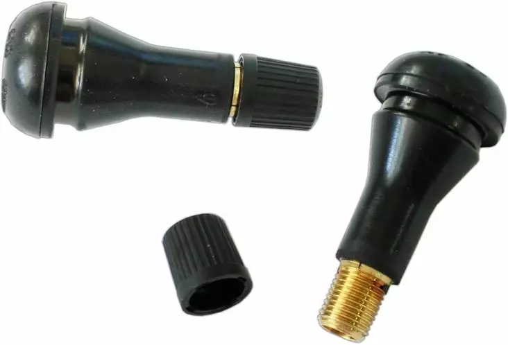 Perfect Equipment TR 413 venttiili osina 100kpl - Renkaanvaihtotyökalut - 0008318 - 1