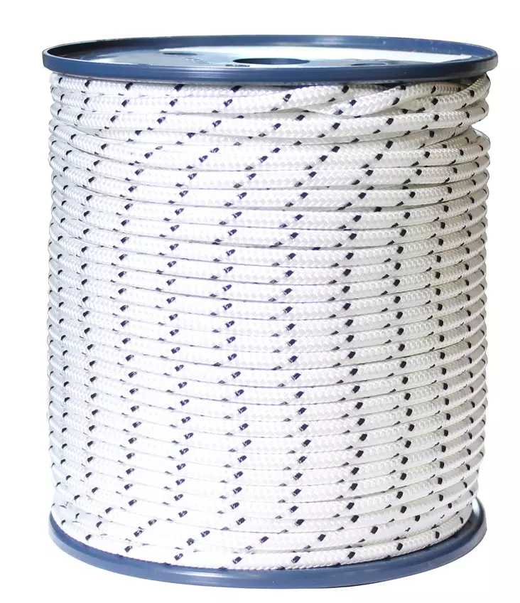 Piippo Käynnistysnaru 5mm x 100m - Käynnistysnarut - 0019478 - 1