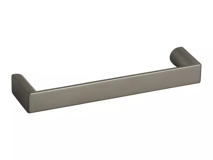 Pisla Alex kalustevedin 96mm 2kpl harjattu teräs - Vetimet - 0001808 - 1