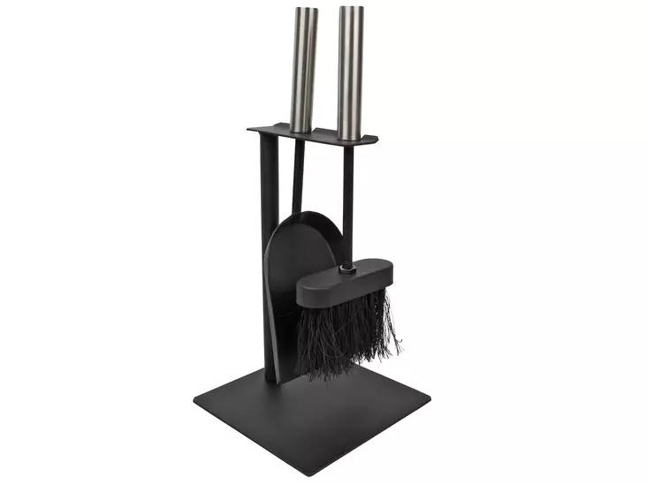 Pisla HTT167 takkavälinesarja - Tulisijatarvikkeet - 0001788 - 1