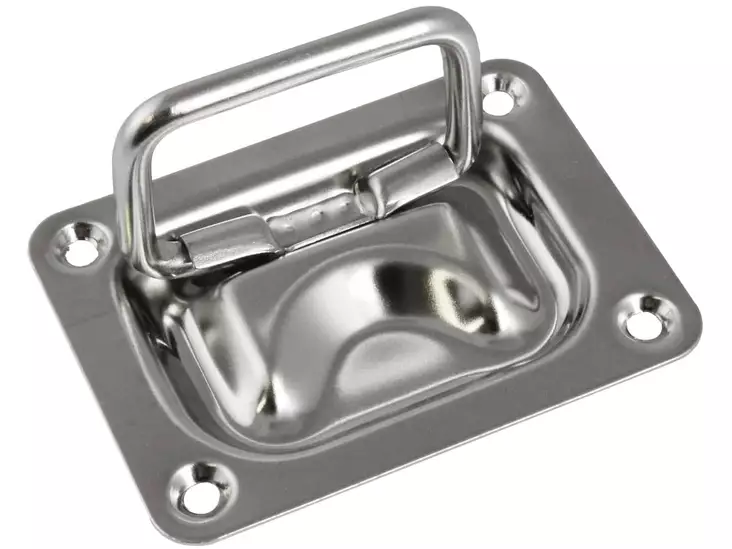 Pisla Lattialuukunvedin 6277 RST - Vetimet - 0018148 - 1