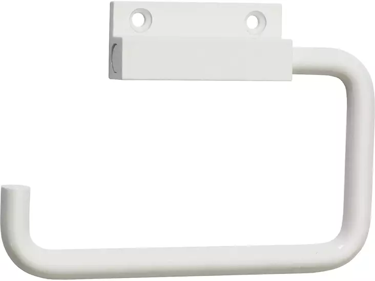 Pisla wc-paperiteline Onni valkoinen - Paperitelineet - 0002018 - 1