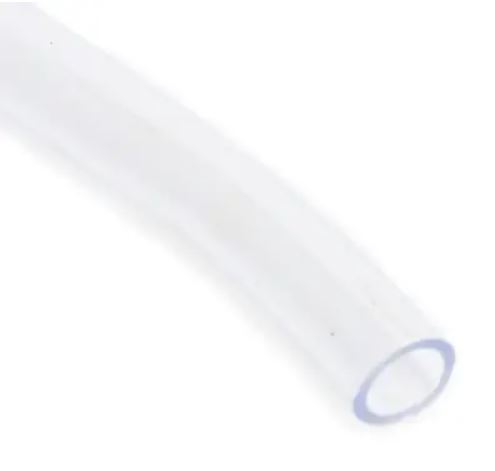 Polttoaineletku 3,0mm kirkas, 1m - Polttoaine- ja öljyletkut - 0014068 - 1